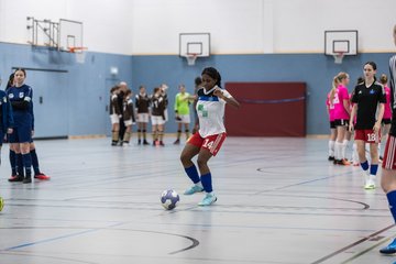 Bild 24 - wCJ Hamburger Futsalmeisterschaft